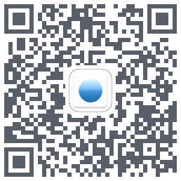 清醒呼吸 QRcode