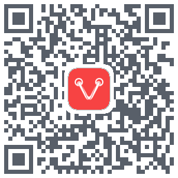 Voghioncodice QR per il download