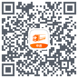 申行者-司机版 QRcode