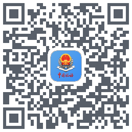 新疆税务 QRcode