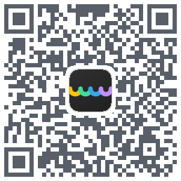 UPDF QRcode