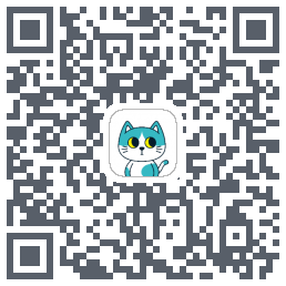 东呈青猫会的下載二維碼