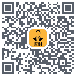 匠祖código QR de descarga de