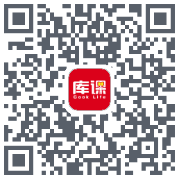 库课网校的下载二维码