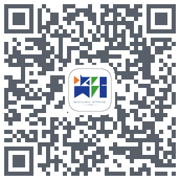数字资阳 QRcode
