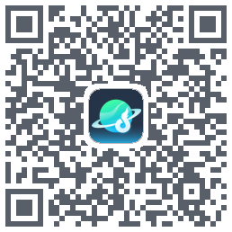 曲谱星球codice QR per il download