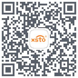 XSTO QRcode