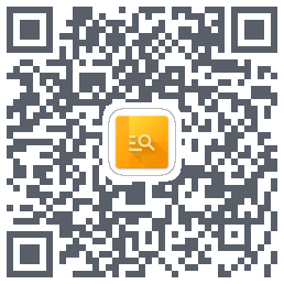 智能搜题 QRcode