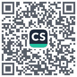 CamScanner QRcode