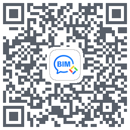 BIM快看 QRcode