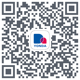 永达汽车código QR de descarga de