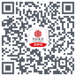 信e投-基金固投UI更换的下载二维码