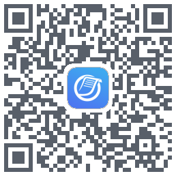 勤上口袋办公のダウンロードQRコード