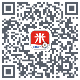 汇来米T的下載二維碼