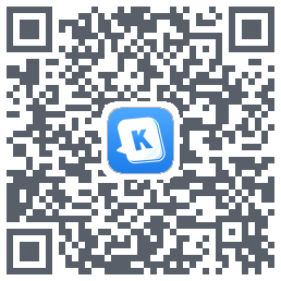 优课学堂kod QR do pobrania