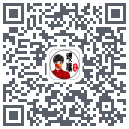 头像直播签名 QRcode