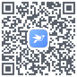 飞鸽智能客服 QR-код для загрузки