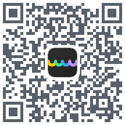 UPDF QRcode