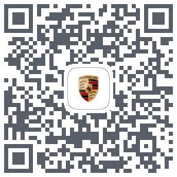 保时捷 QRcode