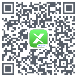 XTrend Speed的下載二維碼