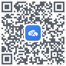 文通云教师端 QRcode