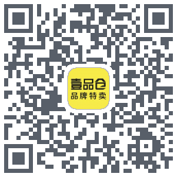 壹品仓的下載二維碼