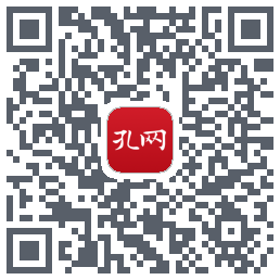 孔夫子旧书网的下載二維碼