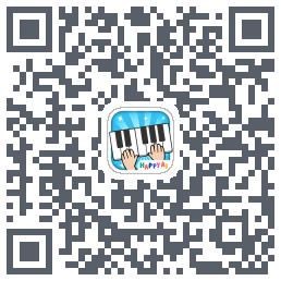 精灵钢琴 QRcode
