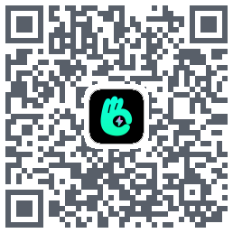 掌心雷 QRcode