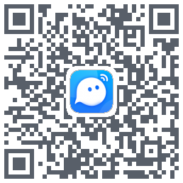 聊呗 QRcode