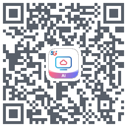 天翼云电脑 QRcode
