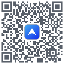 WhatsGPS QR-код для загрузки