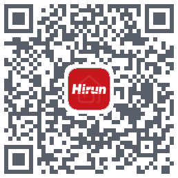 鸿扬家装 QRcode