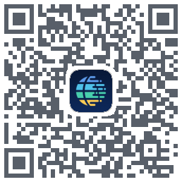 电网头条のダウンロードQRコード