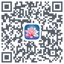 Zen Color QRcode