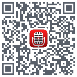 爱唱 QRcode