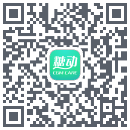 糖动健康 QRcode