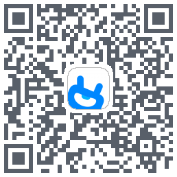 说客英语 QRcode