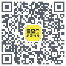 壹品仓的下載二維碼