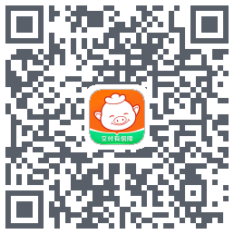 猪八戒的下载二维码