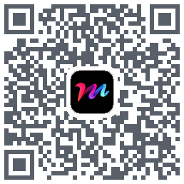MIX的下載二維碼