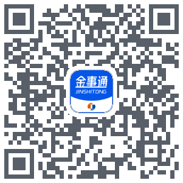 金事通 QRcode