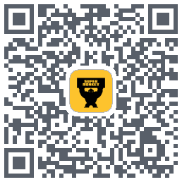 超级猩猩 QRcode