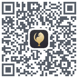 微喵·虎斑 QRcode
