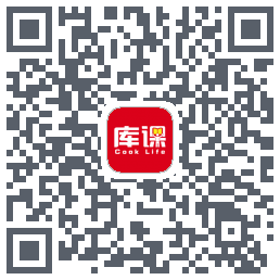 库课网校的下載二維碼