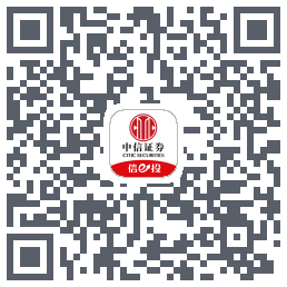中信证券 QRcode
