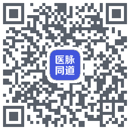 医脉同道codice QR per il download
