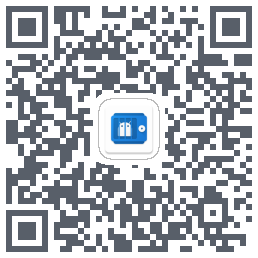 远离手机 QRcode
