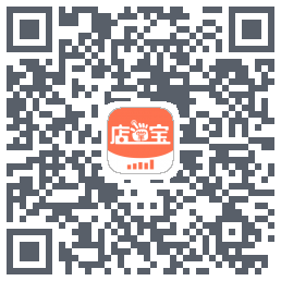店掌宝-掌柜 QRcode