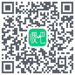 瘦吧减脂codice QR per il download